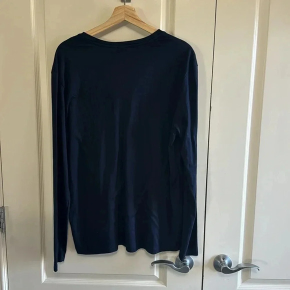Boss Henley long sleeve - Picture 4 of 4